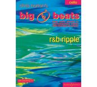 NORTON CHRISTOPHER - BIG BEATS R & B RIPPLE + CD - VIOLONCELLE