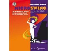 Norton Christopher Microswing Piano +Cd