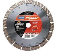 Disque diamant NORTON Silencio Ø 500mm Alésage 25.4 mm- 70184630309
