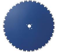 Disque diamant NORTON DUO BS 15 Silencio Diam. 900 mm Alésage 60/55 mm - 70184694030