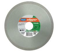 Norton Clipper disque à tronçonner diamanté Ceramic 200x30 / 25,4 mm 70184626829