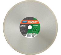 Norton Clipper disque à tronçonner diamanté Pro Ceramic 200 x 25,4 mm 70184625093