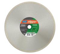 Disque diamant pour marbre NORTON CLIPPER - Ø 200 MM - MD120C-70184625093