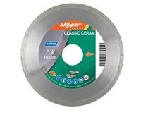 Clipper - Disque Groupe continu classic Ceram diamètre 200