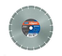 Norton Clipper Disque diamant Pro Universal Laser - 350x25,4 mm 70184611209