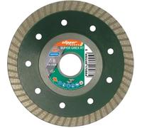 Clipper Disque Groupe continu Super Gres XT Diamètre 200