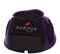 Norton Cloches Crazy Overreach de XL Violet
