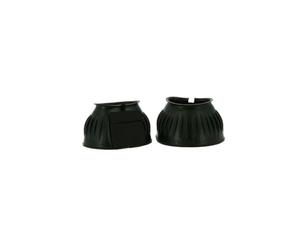 Norton Cloches Ouvertes Soft - Couleurs - Noir, Taille Française - XL