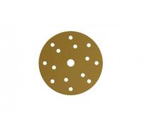 Norton discosself-grip - Disque Gold Reserve A296 150 x 18 mm Grain 240