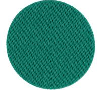 NORTON Disque abrasif "Ice" Ø 80 mm, velcro, nonelo P3000, vert