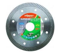 Disque diamant NORTON EXTREME CERAM TURBO. 230 mm Alésage 22.23 - 70184621973