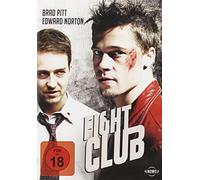 Norton,Edward - Fight Club-Uncut [Import]