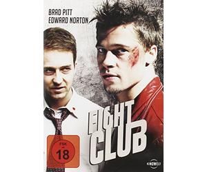 Norton,Edward - Fight Club-Uncut