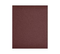 Norton-Essential Lot de 5 feuilles abrasives 230 x 280 mm