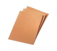 NORTON Feuilles En Papier Abrasif 230 X 280 MM A295 P150 Pièces 100