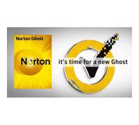 Norton Ghost - (V. 12.0) - Version Boîte - 1 Utilisateur - Cd - Win - Français)