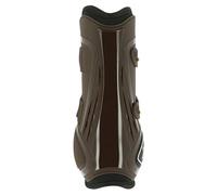 Norton Guêtres XTR à Boutons - Couleurs - Brun, Taille Equipement Cheval - Cheval
