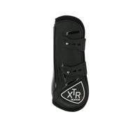 Norton Guêtres XTR à Boutons - Couleurs - Noir, Taille Equipement Cheval - Poney