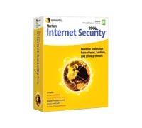 Norton Internet Security 2004 - (V. 7.0) - Version Boîte - 1 Utilisateur - Cd - Win - Allemand)