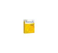Norton Internet Security For Macintosh - (V. 3.0) - Pack De Boîtiers (Mise À Niveau) - 1 Utilisateur - Cd - Mac - Anglais International)