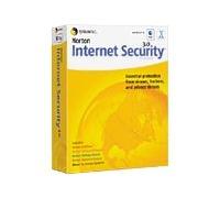 Norton Internet Security For Macintosh - (V. 3.0) - Pack De Boîtiers (Mise À Niveau) - 1 Utilisateur - Cd - Mac - Anglais International)