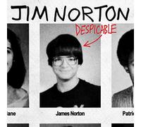 Norton, Jim - Despicable