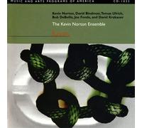 Norton, Kevin Ensemble - Knots