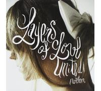 Norton – Layers of Love United – CD – Import