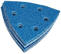 Norton Lot de 14 Patins Delta expert 95 mm Grain 40