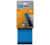 Norton Lot de 2 Bandes expert 100 x 560 Grain 120