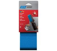 Norton Lot de 2 Bandes expert 100 x 560 Grain 80
