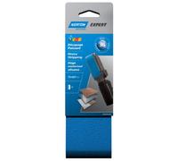 Norton Bandes abrasives Expert 75 x 457 mm grain 36 – Lot de 2