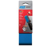 Norton Lot de 2 Bandes expert 75 x 457 Grain 80