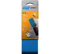 Norton Lot de 2 Bandes expert 75 x 533 Grain 120