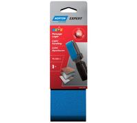Norton Lot de 2 Bandes expert 75 x 533 Grain 80