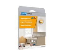 Norton Lot de 3 Feuilles 230 x 280 mm papier multi-usage Grain 180