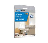 Norton Lot de 3 Feuilles 230 x 280 mm papier multi-usage Grain 40