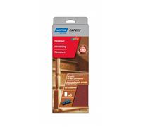 Norton Lot de 5 Garnitures bois 93 x 230 mm Grain 120