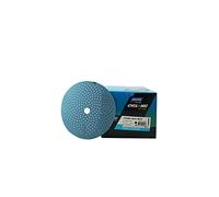 Norton Lot de 50 disques cyclonyc Bleus 150 mm