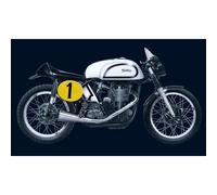 Norton Manx Italeri 1/9