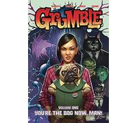 Norton, Mike - Grumble