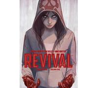 Norton, Mike - Revival Deluxe Collection Volume 1