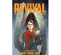 Norton, Mike - Revival Deluxe Collection Volume 2
