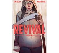Revival Deluxe Collection Volume 4 Tim Seeley, (Auteur)