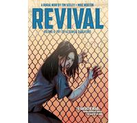 Norton, Mike - Revival Volume 6: Thy Loyal Sons & Daughters
