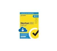 NORTON NOR360 DLX 25GB ES 1U 1D 12MO ESD Marque