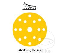 NORTON Pack 100 disques abrasifs K800 150 MM A296