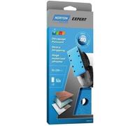 NORTON - Patin Expert trous parallèles 93x230 grain 40 x 5 pièces