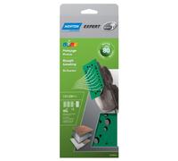 Norton Garniture de ponçage Multi-Air Grain 80 115 x 230 mm