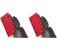 NORTON PATINS MULTIAIR 93X185 G.120 EXPERT (Lot de 2)